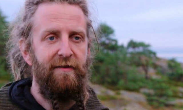 image: «Farmen»-Vidar brøt sammen etter tv-exit